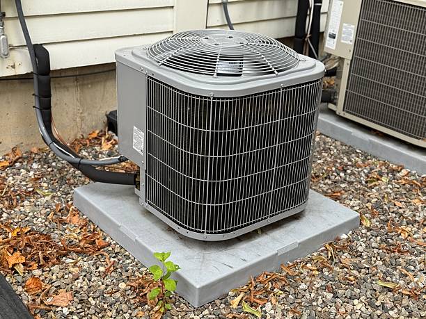 24/7 Emergency Hvac Installation experts in New Blaine, AR
