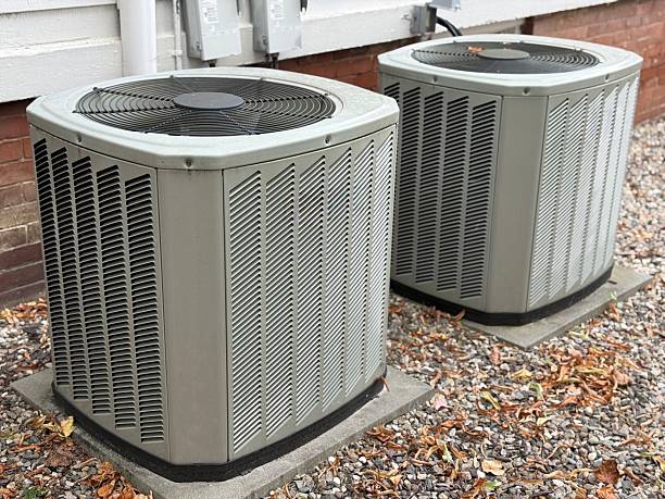 Reliable Hvac Installation contractor in New Blaine, AR by Leonard HVAC